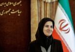 لعیا جنیدی,اخبار سیاسی,خبرهای سیاسی,دولت