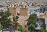 برج کبوترخانه صفا,اخبار فرهنگی,خبرهای فرهنگی,میراث فرهنگی
