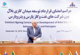 بیژن زنگنه,اخبار اقتصادی,خبرهای اقتصادی,نفت و انرژی
