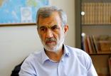 حسن غفوری فرد,اخبار سیاسی,خبرهای سیاسی,احزاب و شخصیتها