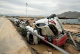 خسارات سیل اسپانیا,اخبار علمی,خبرهای علمی,طبیعت و محیط زیست