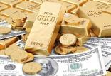 قیمت طلا و سکه