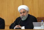 حسن روحانی,اخبار سیاسی,خبرهای سیاسی,دولت