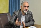 احمد حکیمی‌پور,اخبار سیاسی,خبرهای سیاسی,احزاب و شخصیتها