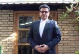 عباس موسوی,اخبار فوتبال,خبرهای فوتبال,لیگ برتر و جام حذفی