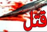 قتل برادر با چاقو در شاهرود,اخبار حوادث,خبرهای حوادث,جرم و جنایت