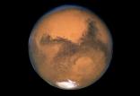 پیوستگی خورشید مریخ,اخبار علمی,خبرهای علمی,نجوم و فضا