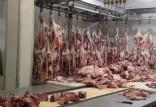 بازار گوشت قرمز,اخبار اقتصادی,خبرهای اقتصادی,کشت و دام و صنعت