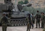 ارتش نظامی اسرائیل,اخبار سیاسی,خبرهای سیاسی,خاورمیانه