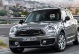 خودروی Mini Cooper SE,اخبار خودرو,خبرهای خودرو,مقایسه خودرو