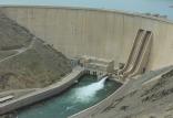 سد زاینده رود,اخبار اقتصادی,خبرهای اقتصادی,نفت و انرژی