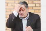 محمدرضا یزدانی خرم,اخبار ورزشی,خبرهای ورزشی,کشتی و وزنه برداری