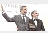 هفتادوششمین جشنواره فیلم ونیز,اخبار هنرمندان,خبرهای هنرمندان,جشنواره