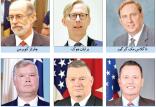 سیاستمداران آمریکا,اخبار سیاسی,خبرهای سیاسی,اخبار بین الملل