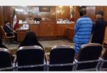 عامل آزار و اذیت پرستار,اخبار حوادث,خبرهای حوادث,جرم و جنایت