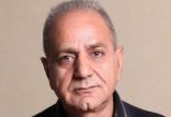 پرویز پرستویی,اخبار هنرمندان,خبرهای هنرمندان,بازیگران سینما و تلویزیون