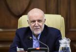 بیژن نامدار زنگنه,اخبار اقتصادی,خبرهای اقتصادی,نفت و انرژی