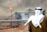 آتش سوزی مجتمع نفتی آرامکو در عربستان,اخبار اقتصادی,خبرهای اقتصادی,بورس و سهام