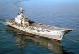 ناو هواپیمابر در ایران,اخبار سیاسی,خبرهای سیاسی,دفاع و امنیت