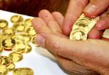 بازار طلا و سکه