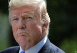 دونالد ترامپ,اخبار سیاسی,خبرهای سیاسی,دفاع و امنیت