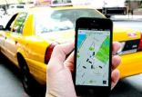 تاکسی‌های اینترنتی,اخبار اجتماعی,خبرهای اجتماعی,شهر و روستا