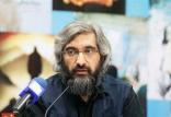 وحید جلیلی,اخبار سیاسی,خبرهای سیاسی,احزاب و شخصیتها