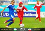 مسابقات فوتبال بانوان زیر ۱۵ سال آسیای مرکزی,اخبار ورزشی,خبرهای ورزشی,ورزش بانوان