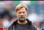 یورگن کلوپ,اخبار فوتبال,خبرهای فوتبال,اخبار فوتبال جهان