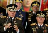 نیروهای نظامی ونزوئلا,اخبار سیاسی,خبرهای سیاسی,اخبار بین الملل
