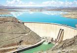 سدهای ایران,اخبار اقتصادی,خبرهای اقتصادی,نفت و انرژی