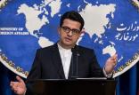 موسوی: دوران قبول آمریکا به عنوان یک شریک اقتصادی معتبر پایان یافته است سید عباس موسوی,اخبار سیاسی,خبرهای سیاسی,خاورمیانه