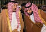 محمد بن سلمان و سلمان بن عبدالعزیز آل سعود,اخبار سیاسی,خبرهای سیاسی,خاورمیانه