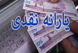 یارانه نقدی,اخبار اقتصادی,خبرهای اقتصادی,اقتصاد کلان