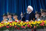 دکتر حسن روحانی,اخبار سیاسی,خبرهای سیاسی,دفاع و امنیت
