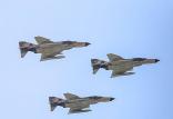 جنگنده‌های نیروی هوایی ارتش ایران,اخبار سیاسی,خبرهای سیاسی,دفاع و امنیت