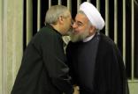 دکتر حسن روحانی و رحیم صفوی,اخبار سیاسی,خبرهای سیاسی,دفاع و امنیت