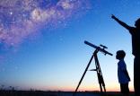 رخدادهای نجومی,اخبار علمی,خبرهای علمی,نجوم و فضا