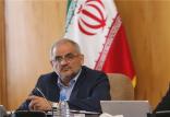 محسن حاجی میرزایی,اخبار سیاسی,خبرهای سیاسی,دولت