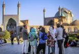 گردشگران خارجی در ایران,اخبار اجتماعی,خبرهای اجتماعی,محیط زیست