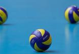 لیگ برتر والیبال باشگاه‌های کشور,اخبار ورزشی,خبرهای ورزشی,والیبال و بسکتبال