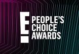مراسم People Choice Awards 2019,اخبار هنرمندان,خبرهای هنرمندان,جشنواره