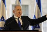 بنیامین نتانیاهو,اخبار سیاسی,خبرهای سیاسی,خاورمیانه