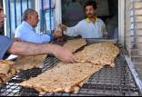نان,اخبار اقتصادی,خبرهای اقتصادی,کشت و دام و صنعت
