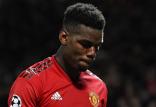 پل پوگبا,اخبار فوتبال,خبرهای فوتبال,اخبار فوتبالیست ها