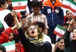 حضور بانوان در ورزشگاه,اخبار سیاسی,خبرهای سیاسی,دولت