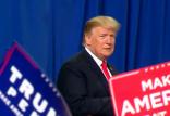 دونالد ترامپ,اخبار سیاسی,خبرهای سیاسی,اخبار بین الملل