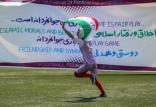 تیم ملی فوتبال نوجوانان دختر ایران,اخبار ورزشی,خبرهای ورزشی,ورزش بانوان