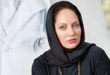 مهناز افشار,اخبار هنرمندان,خبرهای هنرمندان,بازیگران سینما و تلویزیون