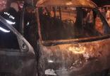 حمله تروریستی در کربلا,اخبار سیاسی,خبرهای سیاسی,خاورمیانه